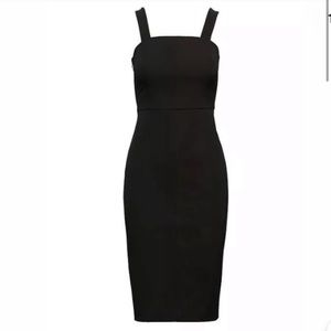 Banana Republic Little Black Dress